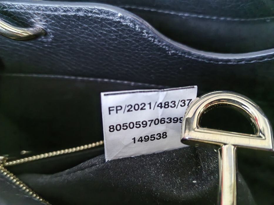 Geantă piele Furla