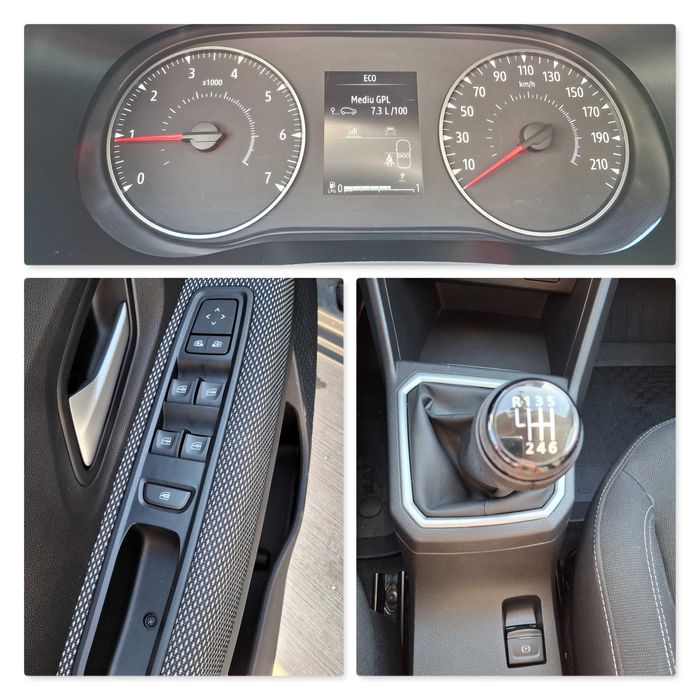 Logan 2024 Gpl Garantie