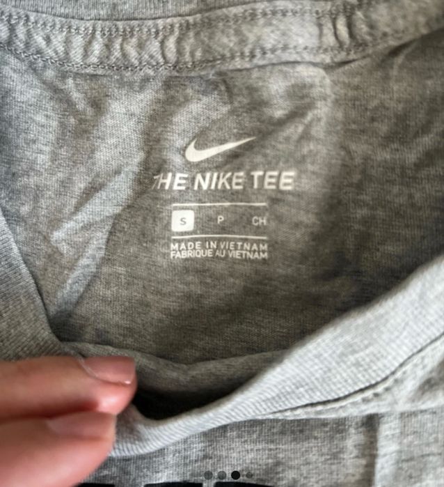 Tricou nike original dama