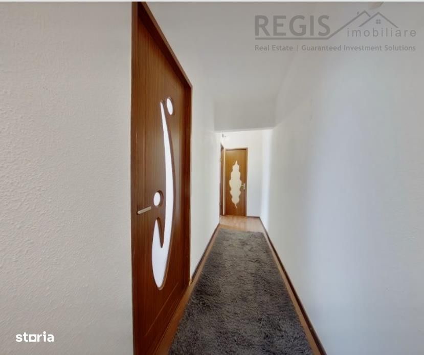3 Camere | 2 grupuri sanitare | Decomandat | PETFRENDLY | Avantgarden