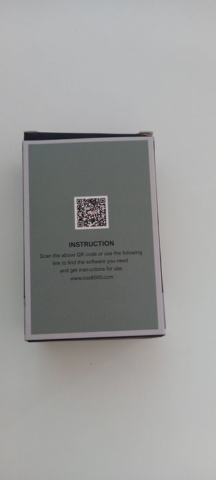 OBD2 v 1.5 с две платки