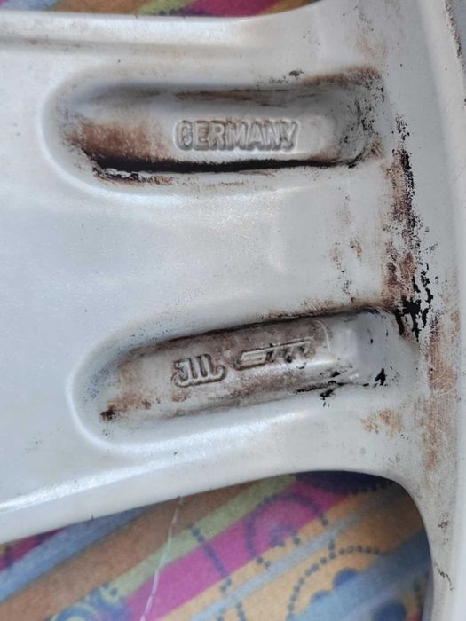 AMG Джанти за Мерцедес 17 цола