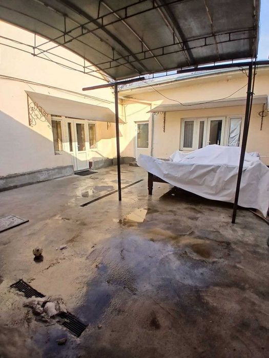 Дом 3 комнаты 2 сотки Рисовый, ул. Эски Отчопар, Мирабадский р-н