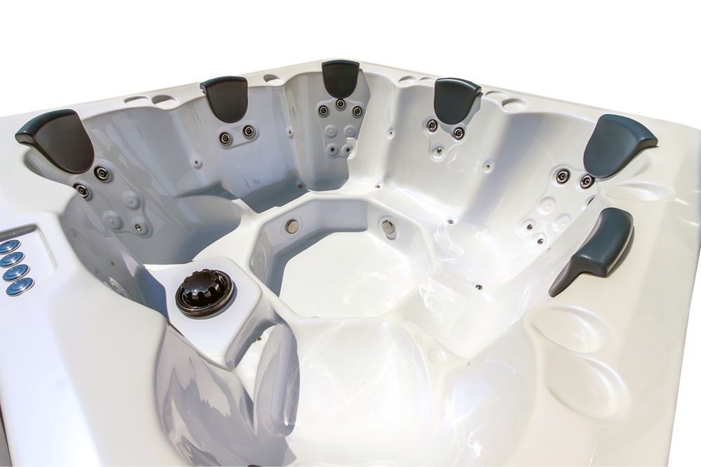 Ciubar Ultra - Profesional - ACRIL USA  7 Pers.