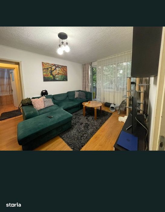 Apartament Brazda 2/4,suprafata 50 mp