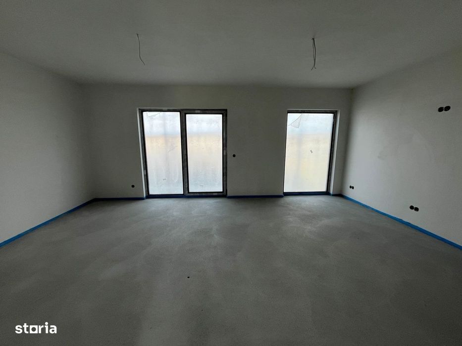 OFERTA! - Casa duplex NOUA  Sura Mica - Sibiu