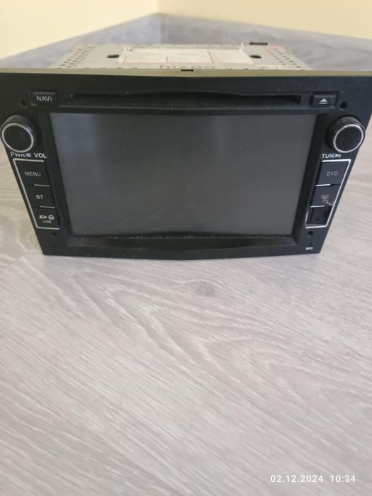 Мултимедия за Опел Вектра Ц