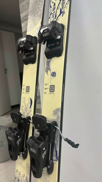 Schiuri faction prodigy 1 cpasule 2025