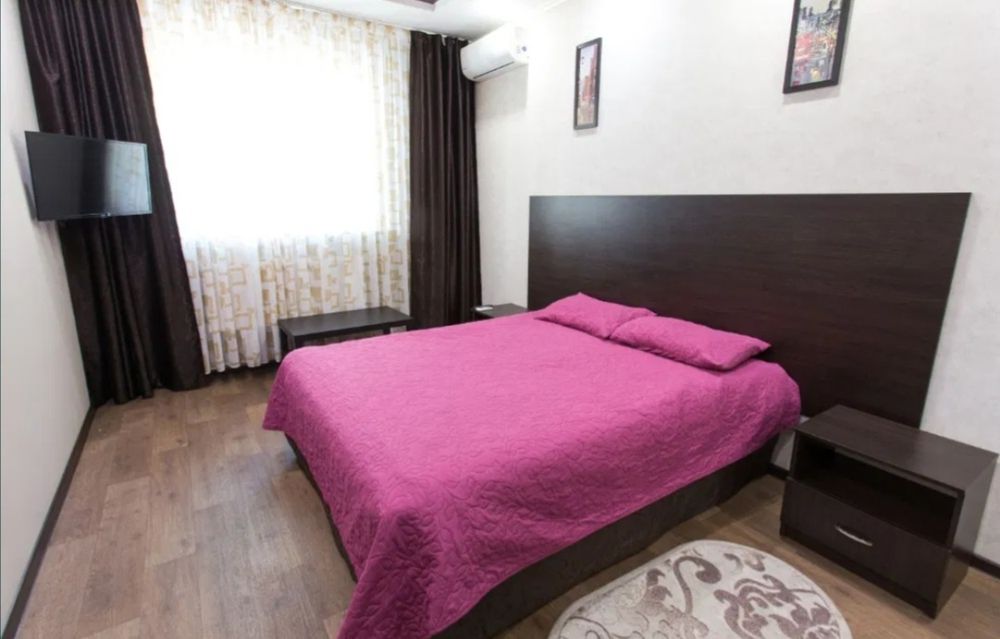 Сарыарка 11-Кенесары, 2ч 2000