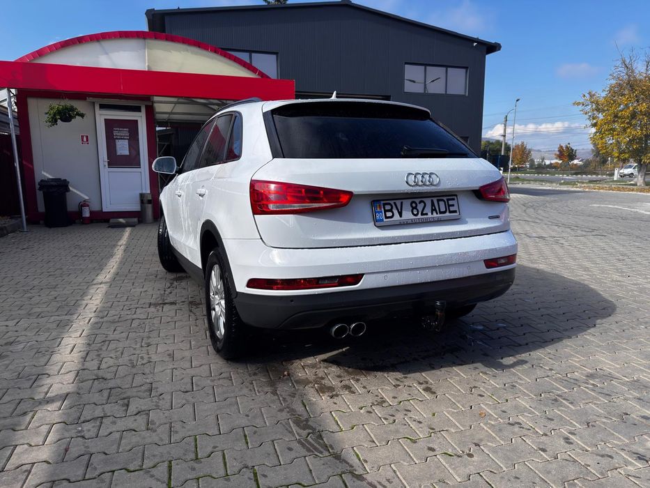AUDI Q3 2017 — imagine 4