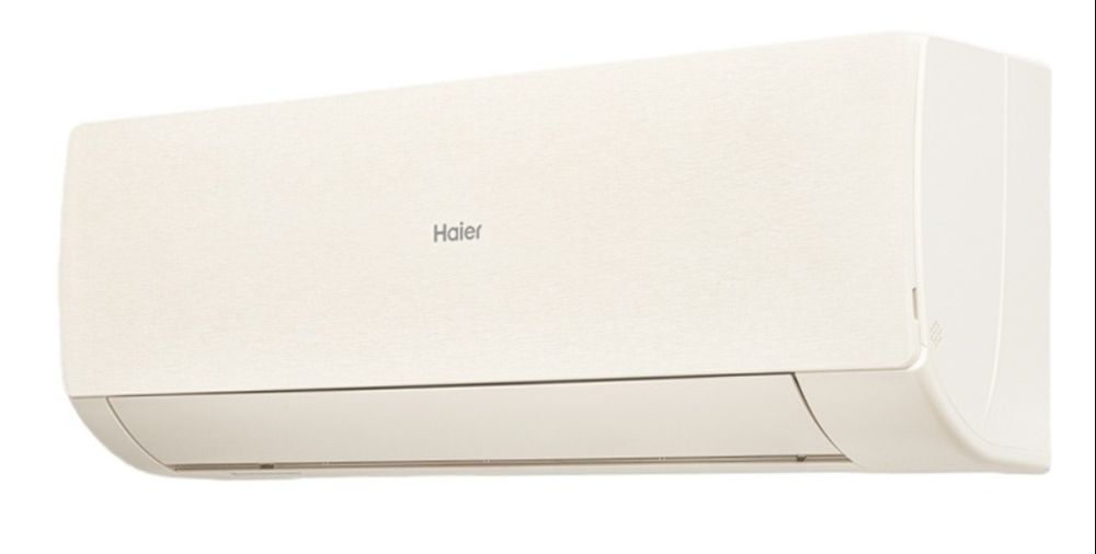 Кондиционер установка