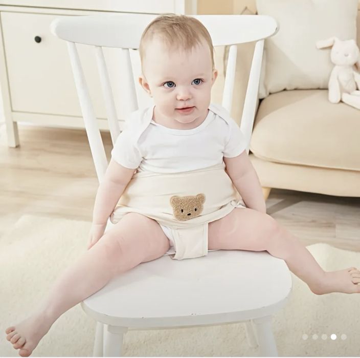 Детский стульчик для кормления