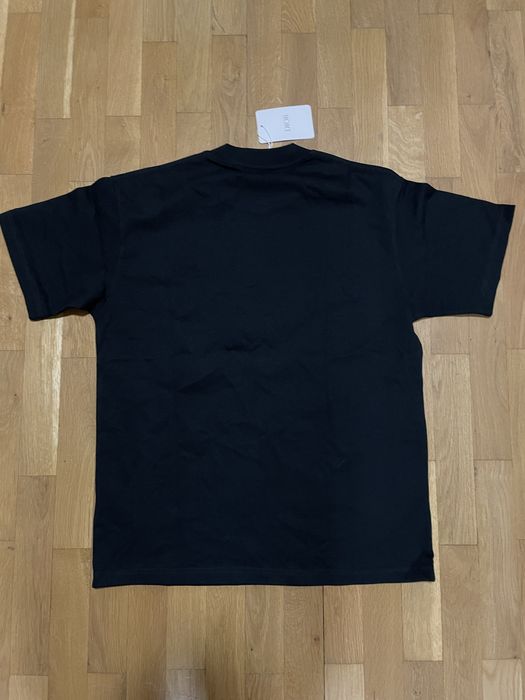 Dior x Stone Island тениска