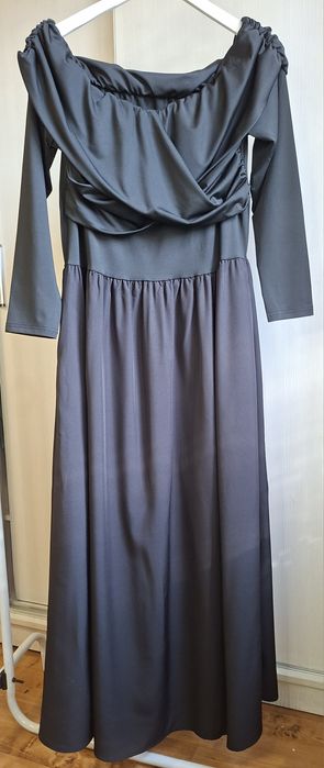 Платье королевы от Shein Curve