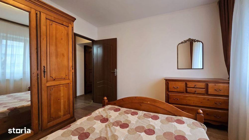 PROPRIETAR, Ap 3 cam, 71 mp, ultracentral, Str Griviței – 399 €/lună