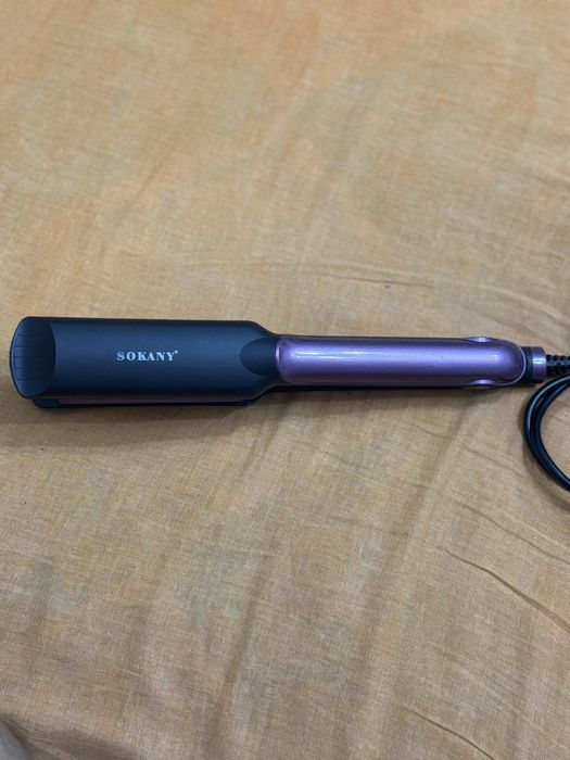 Плойка грофе( Sokany