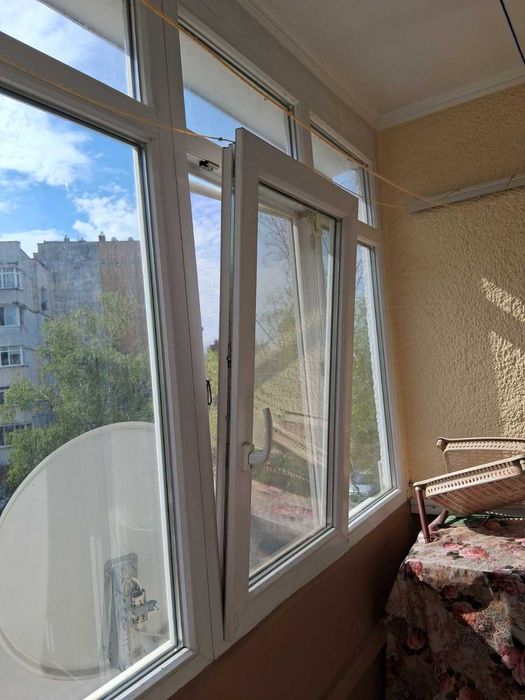 Продажба на 2-стаен апартамент