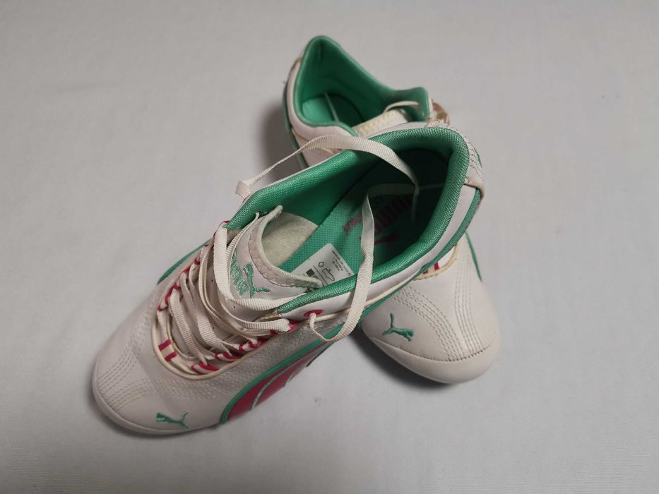 Nike, Puma оригинални дамски маратонки