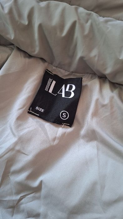 Дамски елек грейка