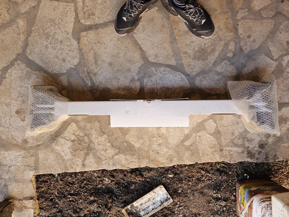 Багажник за таван за Audi Q5