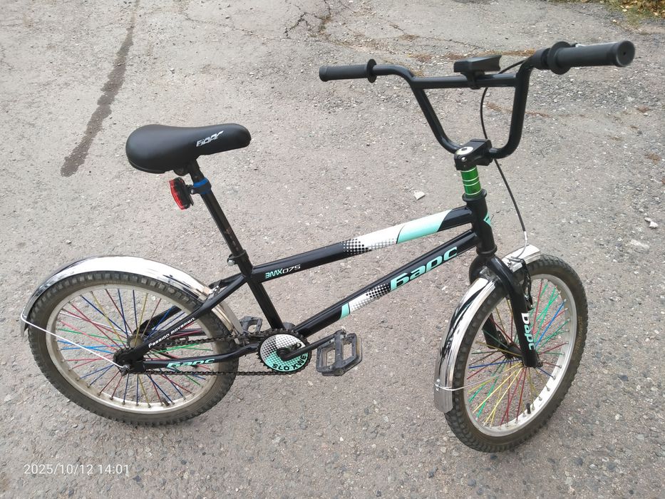 Продам велосипед