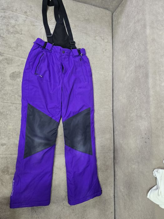 Зимний костюм  на девочку