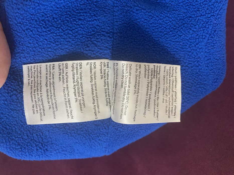 Продам зимнюю шапку reyma