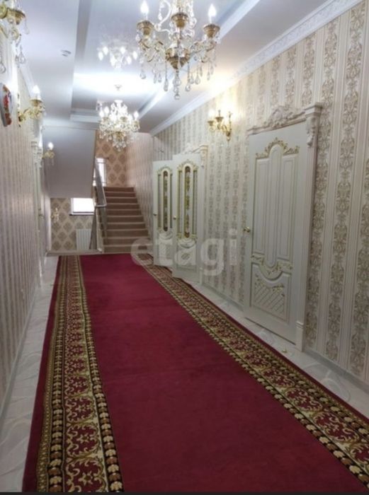 Продам коттедж с пристройкой