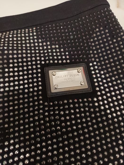 Pantaloni Philipp Plein