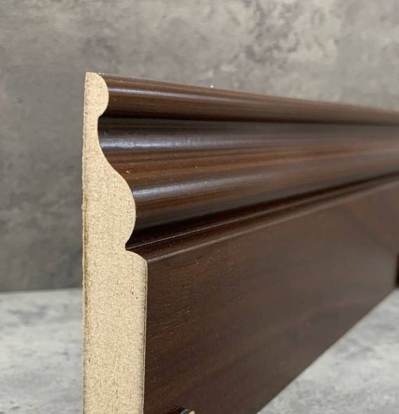 Alyumin Plintus va profil, MDF, dyuropolimer, Plastik, Алюмин, Polyure