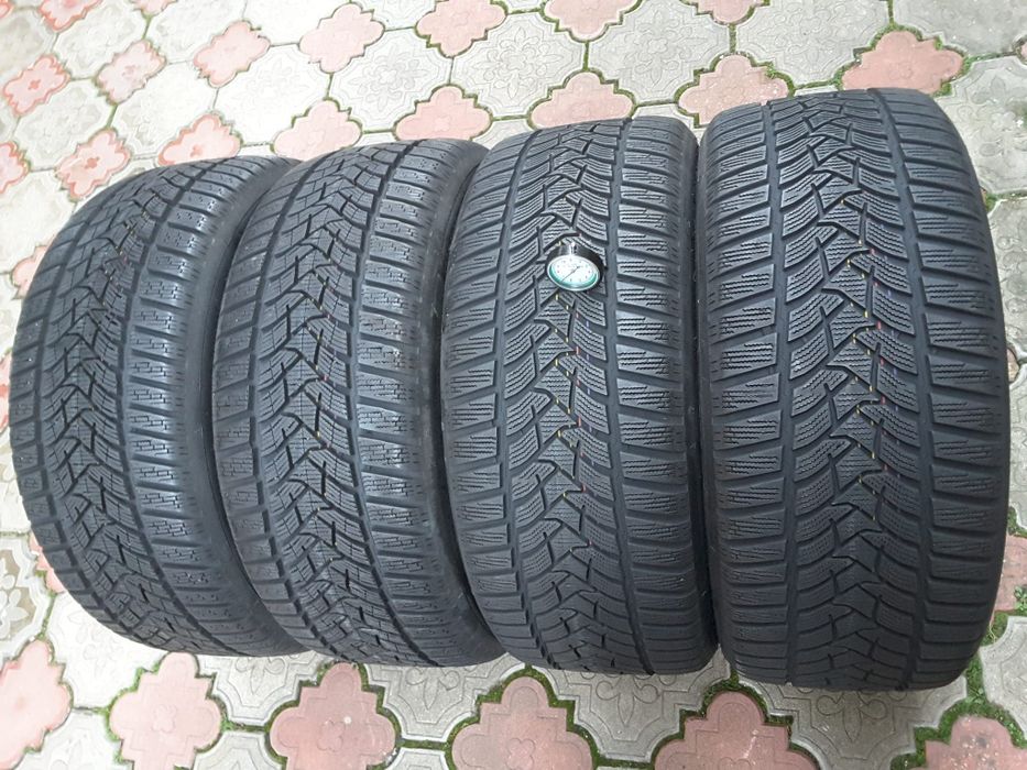 cauciucuri, anvelope de iarna 245 45 18 Dunlop