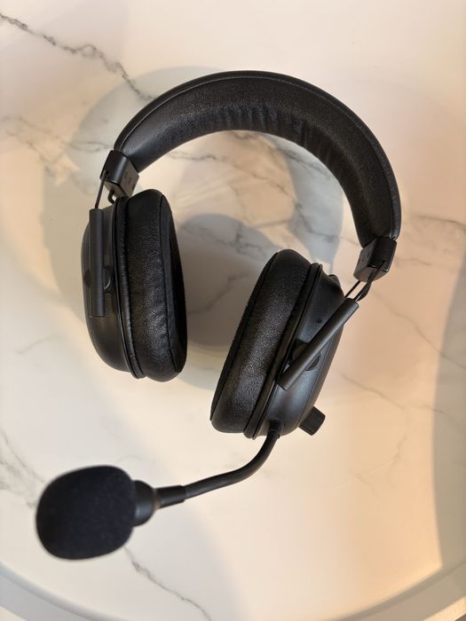 Слушалки razer с мик