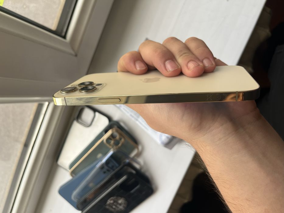 Обмен 12 про макс ЕАС 80% емк