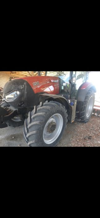 Prestari servici agricole