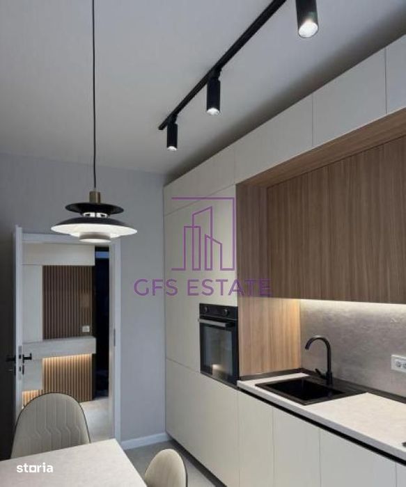 Inchiriere Apartamente 2 Camere Exigent|Centrala