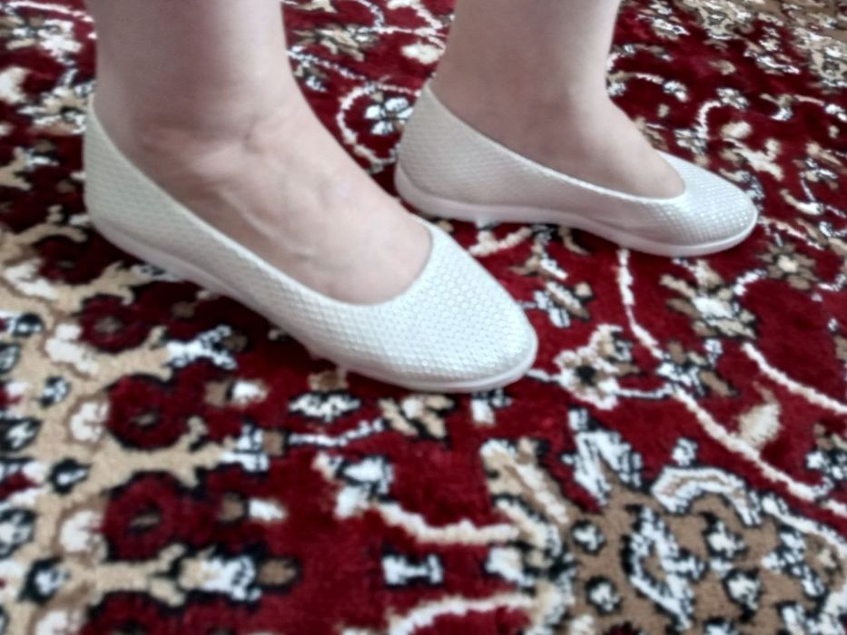 Балетка сотилади