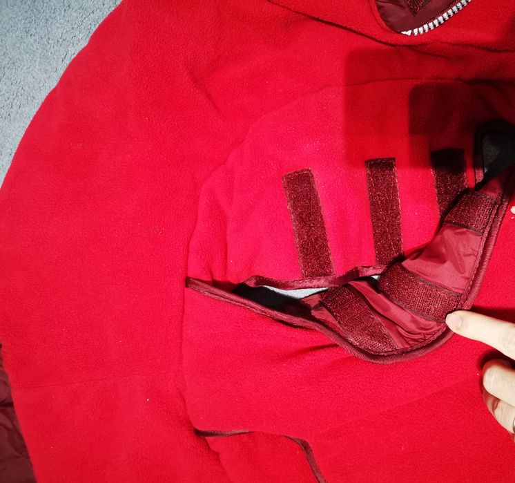 Sac de iarna pentru carucior