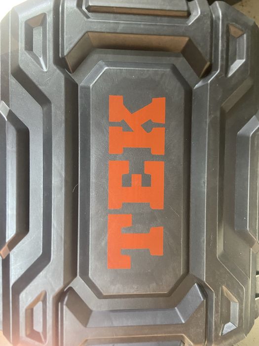 ТЕК шуроповерт 21В