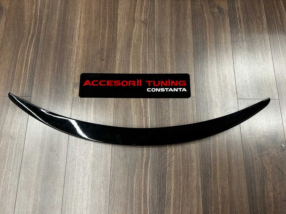 Eleron Portbagaj - Opel Astra J Berlina Negru Lucios