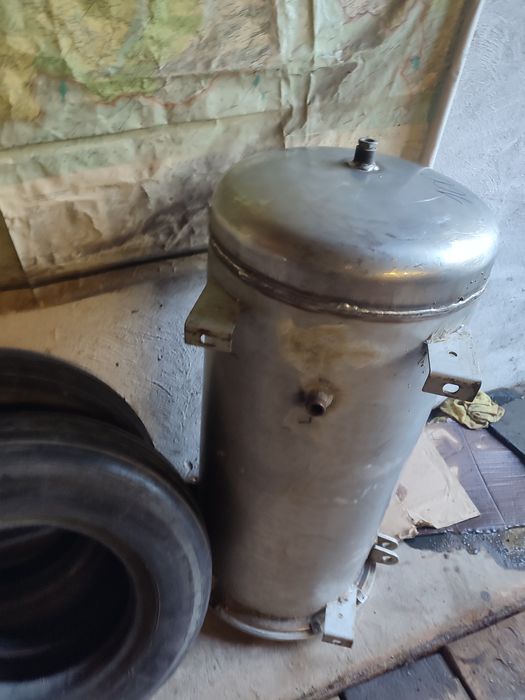 Колокольчик старинный инструменты