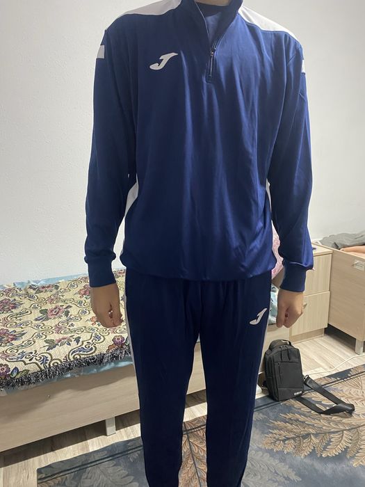 Двойка Joma спортивка новый XL