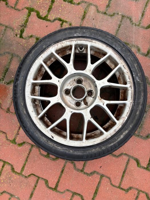 De vanzare BBS RC321 4x100 16