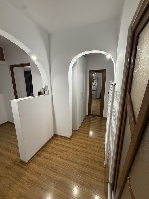 Apartament 3 camere