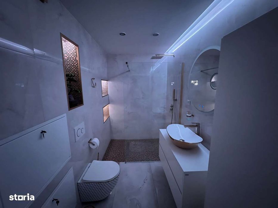 Apartament - Smart House - Premium - 2 Camere