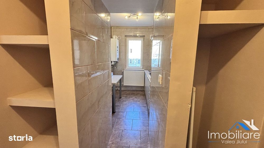 Apartament 3 camere decomandate | Etaj 3/4 | Complet mobilat si utilat