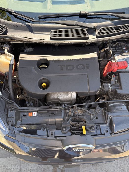 FORD Fiesta 2011 — imagine 4