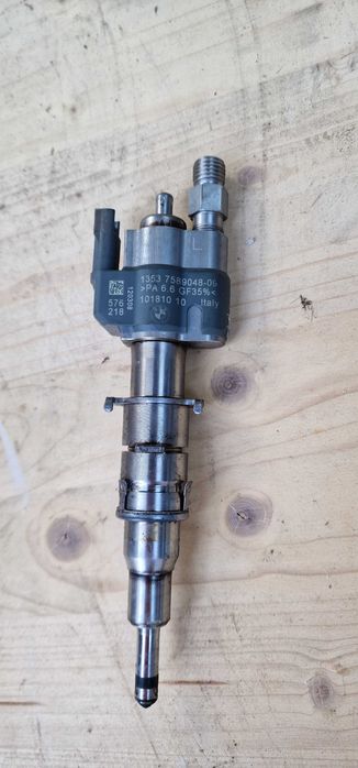 Piese motor 330ix  BMW N57