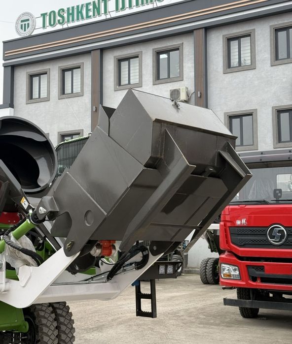 2 кублик охирги позиция кармикс сотувда 2026й carmix