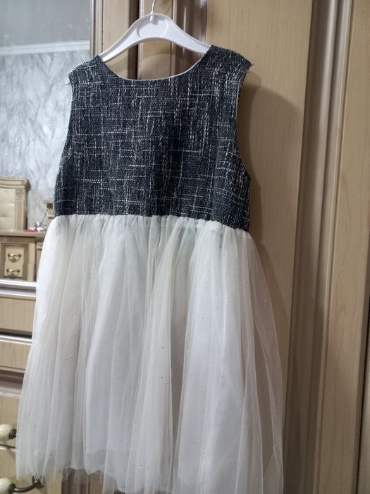 Одежда для девочек