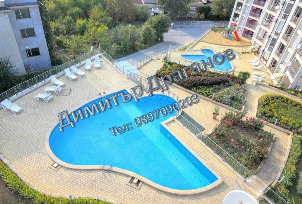 Продава се Тристаен апартамент в Каварна - 96 кв.м за 1000 €/кв.м - Снимка #10
